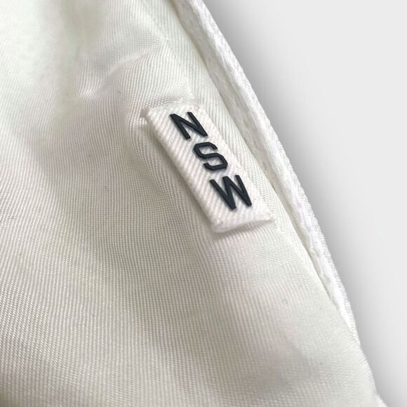 Nike NSW Sportswear Scorpion Shorts Muay Thai MMA Boxing AR1994-010 Mens size XL - Picture 7 of 12